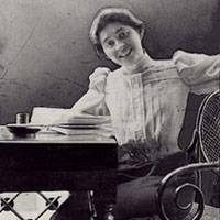 Anna Strunsky
