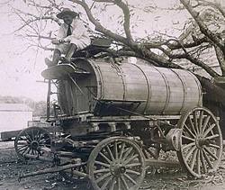 Eisenbahn
