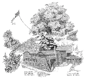 Wolfshaus